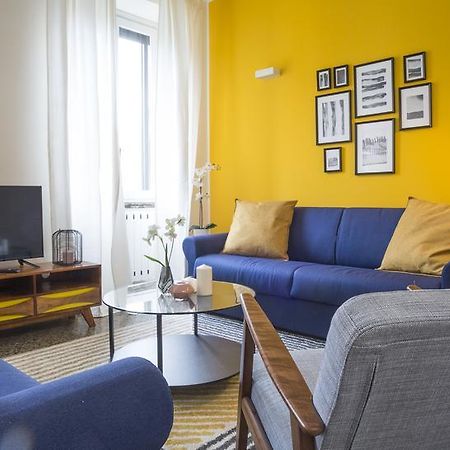 Brera'S Gem 3 Lejlighed Milano Eksteriør billede
