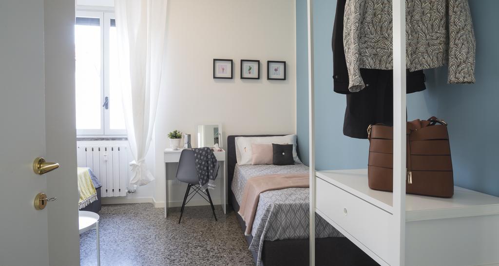 Brera'S Gem 3 Lejlighed Milano Eksteriør billede