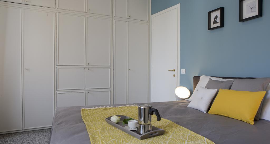 Brera'S Gem 3 Lejlighed Milano Eksteriør billede
