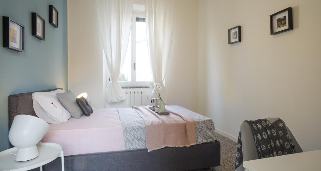 Brera'S Gem 3 Lejlighed Milano Eksteriør billede