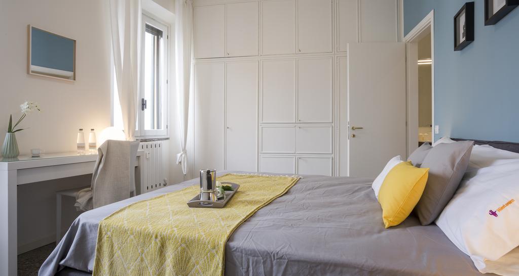 Brera'S Gem 3 Lejlighed Milano Eksteriør billede