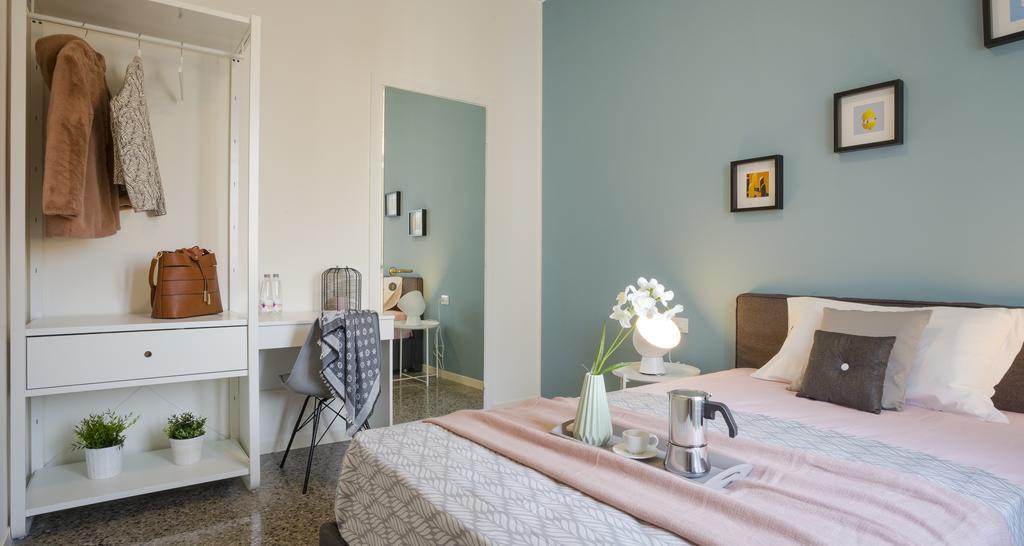 Brera'S Gem 3 Lejlighed Milano Eksteriør billede