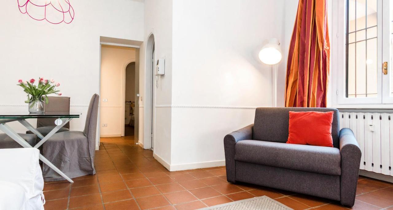 Brera'S Gem 3 Lejlighed Milano Eksteriør billede